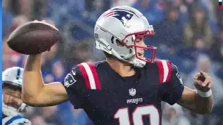 Pretemporada NFL 2024: Patriots regresa con triunfo a la acción tras salida de Belichick   