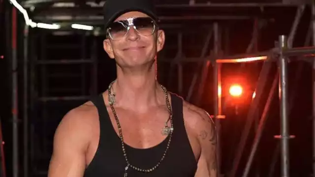 El cantante reaccionó a los comentarios que dudan de su sexualidad