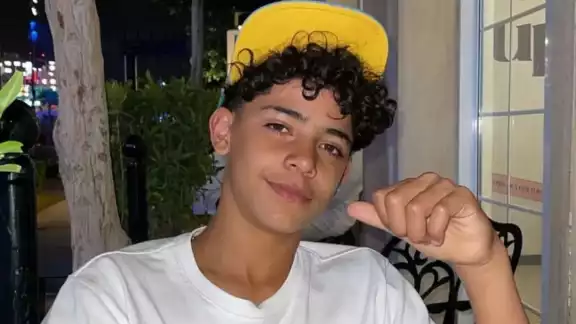 De tal palo, tal astilla