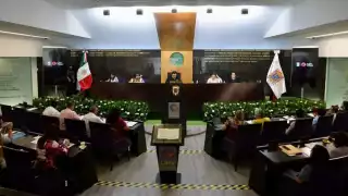La propuesta en el Congreso de Campeche ha causado debate entre los diputados