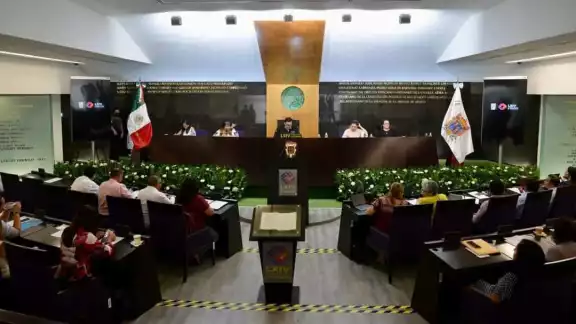La propuesta en el Congreso de Campeche ha causado debate entre los diputados La propuesta en el Congreso de Campeche ha causado debate entre los diputados