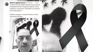 ¿Murió Don Beto, creador de la porra 'CU, CU' de Pumas?, esto es lo que se sabe