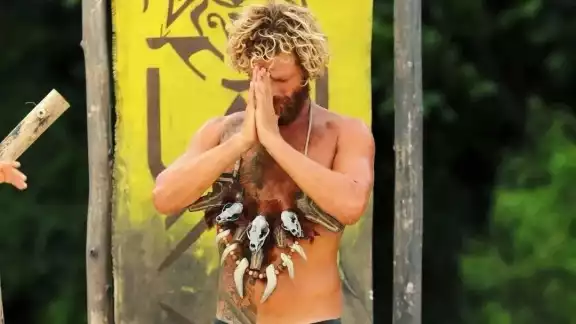 Pablo vuelve a ganar Survivor México, ahora en su edición 2023