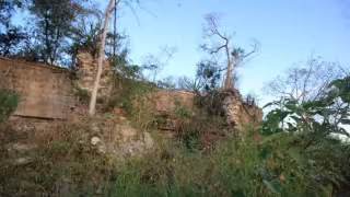 Turismo en ruinas: Hopelchén pierde atractivos entre abandono y saqueo