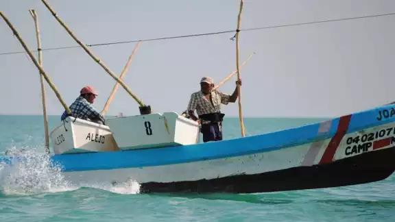 Una Depresión Tropical podría formarse este fin de semana