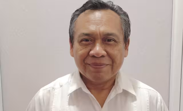 José Antonio Cabrera Mis