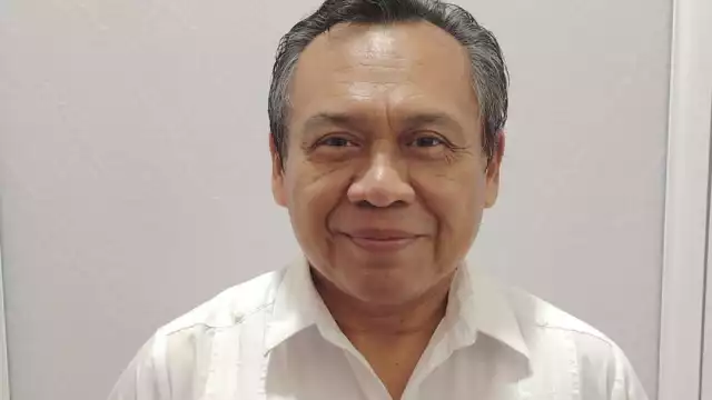 José Antonio Cabrera Mis