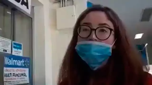 Foto: Captura de video