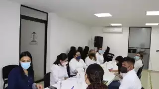 El Tribunal Electoral de Campeche no teme por un recorte de presupuesto