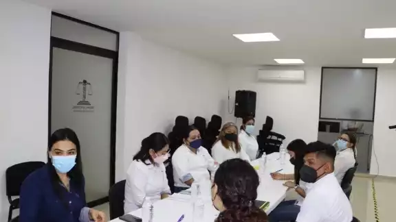 El Tribunal Electoral de Campeche no teme por un recorte de presupuesto El Tribunal Electoral de Campeche no teme por un recorte de presupuesto