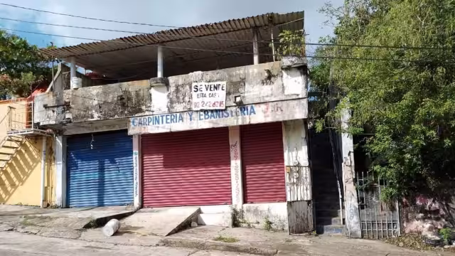 El presunto feminicida fue detenido este miércoles