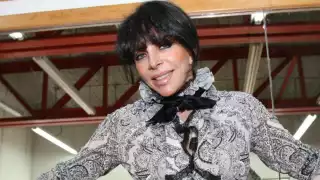 Hace unas semanas, comenzaron las especulaciones en contra de Verónica Castro por presunto acoso