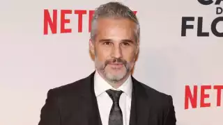 Juan Pablo Medina regresa a sus actividades actorales. Foto: Especial