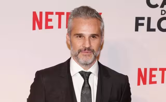 Juan Pablo Medina regresa a sus actividades actorales. Foto: Especial