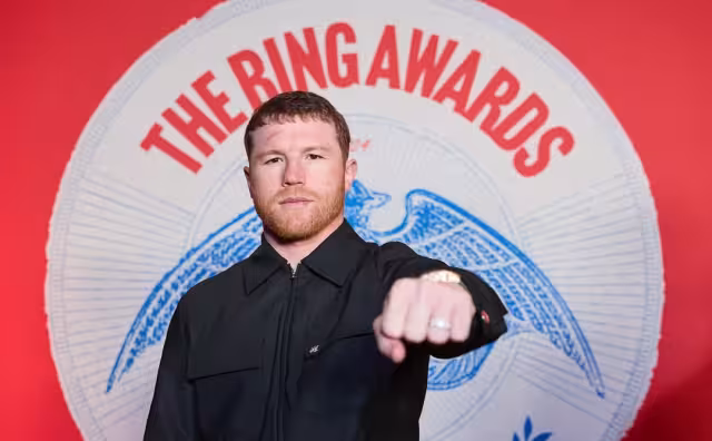 Canelo alista peleas de alto poder