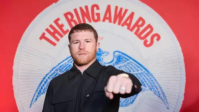 Canelo alista peleas de alto poder