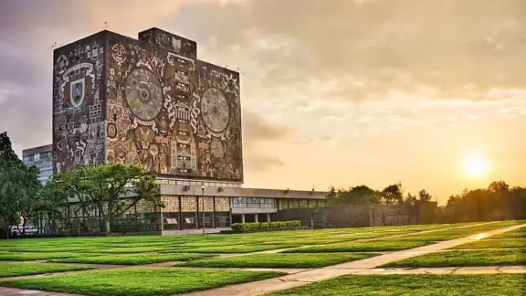 La UNAM iniciará clases en los próximos días. Foto: Especial La UNAM iniciará clases en los próximos días. Foto: Especial