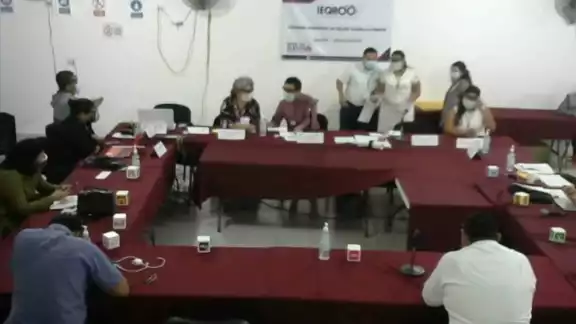 Se realizará el cómputo para la elección de integrantes de los Ayuntamientos