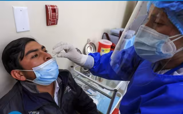 El Centro de Estudios ha tenido que abrir los domingos debido a la gran demanda