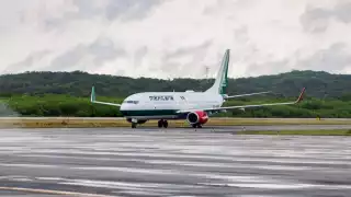 Mexicana de Aviación frena apertura de nueva conexión en Campeche