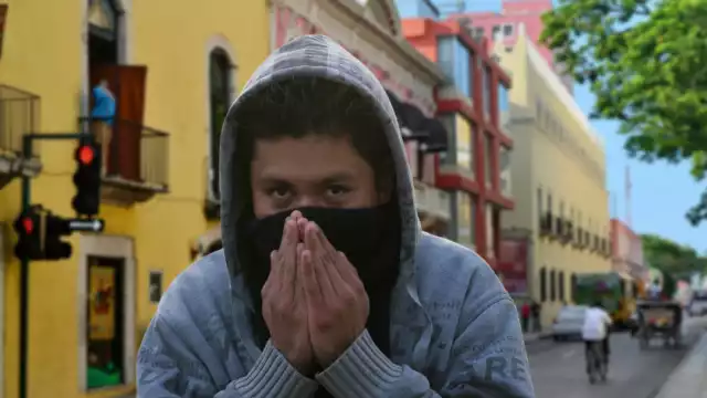 La temporada de heladez es la favorita de los yucatecos