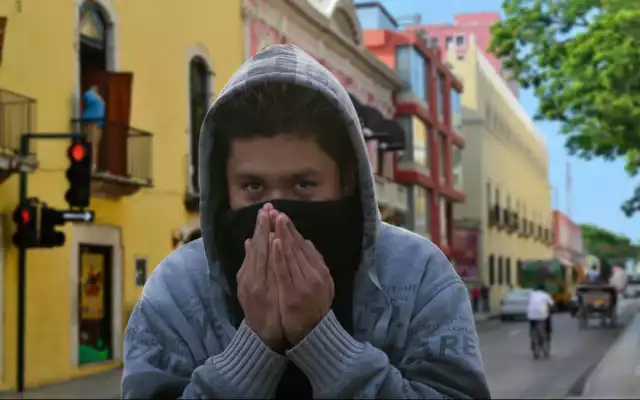 La temporada de heladez es la favorita de los yucatecos