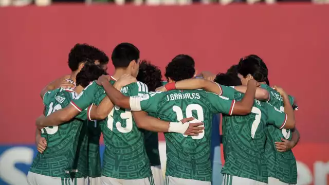 El Tri regresa a casa