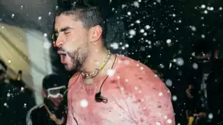Uno de los máximos exponentes del reggaetón es Bad Bunny, y su música podría estar estimulando el cerebro de los jóvenes al máximo. Foto: @badbunnynetwork
