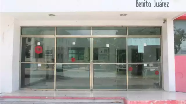 La dirigencia dio a conocer el suceso.