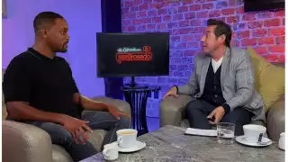 Yordi se hizo fama de sacar revelaciones muy oscuras de sus entrevistados en su programa. Foto: Twitter @KrisDurden