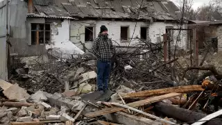 Miles de muertos ha dejado la guerra entre Rusia y Ucrania