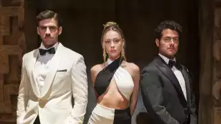 La serie de Netflix de Bandidos estará grabando en Yucatán