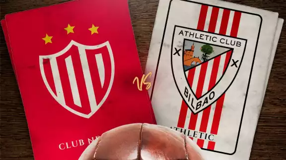 Necaxa y Athletic Club se enfrentarán el próximo mes de julio en Aguascalientes