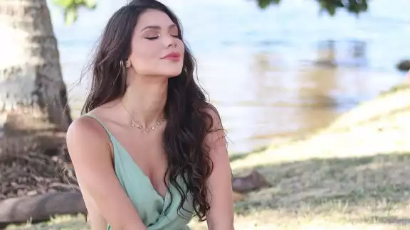 La modelo falleció por una complicación en su salud. Foto: Instagram La modelo falleció por una complicación en su salud. Foto: Instagram