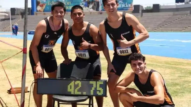 Las primeras preseas fueron obtenidas por Leones de la Anáhuac Mayab de Yucatán