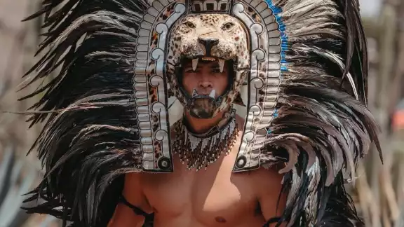 El mexicano avanzó a la final del certamen de belleza. Foto: Instagram El mexicano avanzó a la final del certamen de belleza. Foto: Instagram