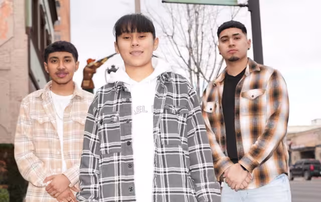 Yahritza y Su Esencia piden disculpas. Foto: Especial