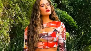 Galilea Montijo habla, por primera vez, de un trastorno mental que casi le quita la vida
