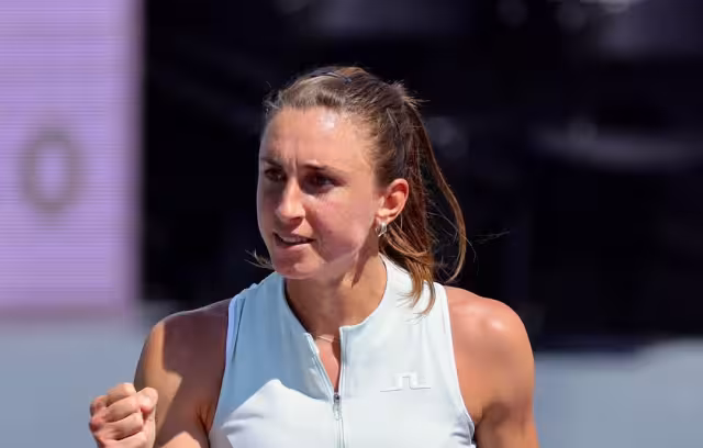 El Mérida Open se realiza en tierras yucatecas