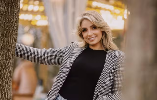 Angélica Rivera anunció su regreso a Instagram hace nueve semanas