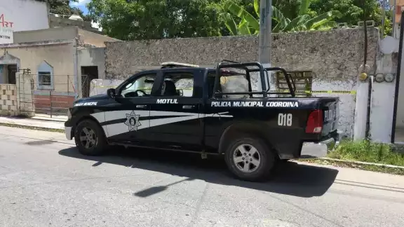 La menor fue localizada 10 días después La menor fue localizada 10 días después