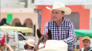 Silvestre Lemus Orozco podría ser acusado de tráfico de influencias y cesado como edil de Escárcega.