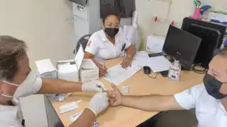 44 centros de salud recibirán mantenimiento