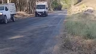 Grave accidente de motocicleta en Champotón deja a estudiante inconsciente