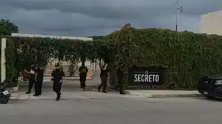 Muere huésped en la habitación de un hotel en Progreso