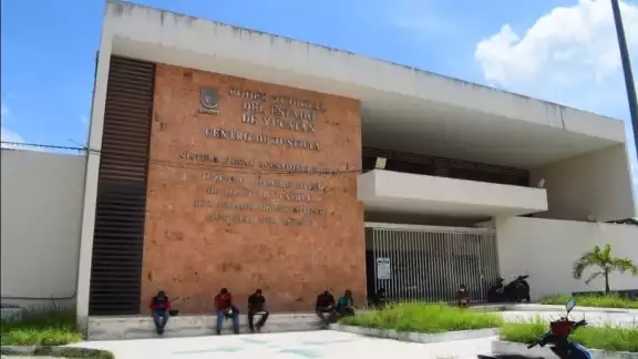 El Tribunal Superior de Justicia ya le envió la notificación para el 23 de agosto y la Policía Procesal acudirán hasta su domicilio El Tribunal Superior de Justicia ya le envió la notificación para el 23 de agosto y la Policía Procesal acudirán hasta su domicilio