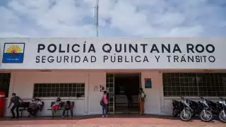 Continuarán realizando las diligencias en el área de la dirección de Seguridad Pública con personal de supervisión de la dependencia estatal.

