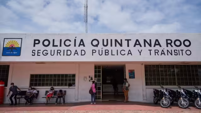 Continuarán realizando las diligencias en el área de la dirección de Seguridad Pública con personal de supervisión de la dependencia estatal.

