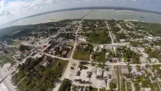 Autoridades afirman que ya no hay espacio para construir en El Cuyo