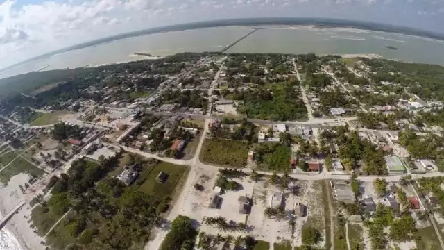 Autoridades afirman que ya no hay espacio para construir en El Cuyo